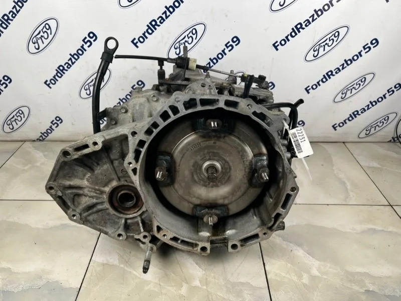 АКПП Ford Mondeo 2010 1765480 BD 2.3 (SEBA)