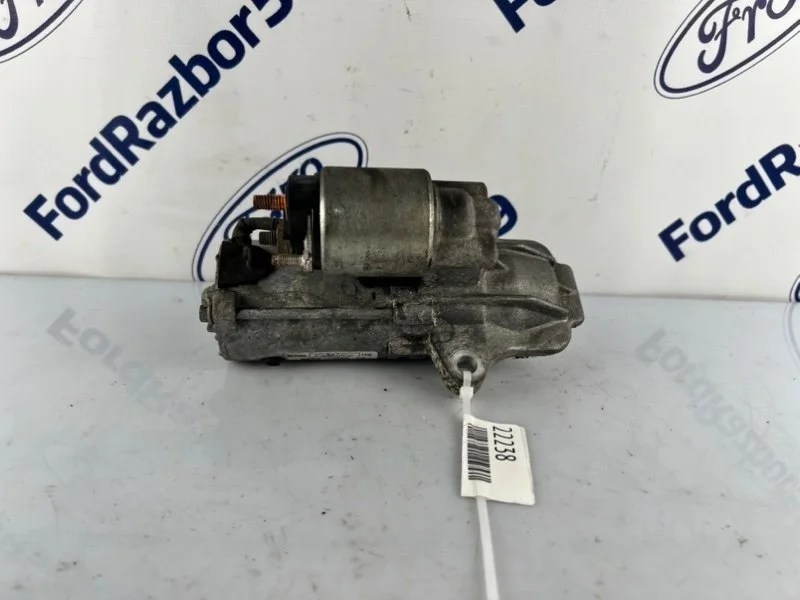 Стартер Ford Mondeo 2010 1525794 BD 2.3 (SEBA)