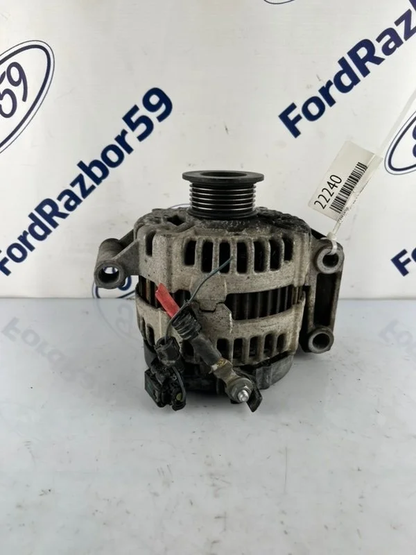 Генератор Ford Mondeo 2010 1790384 BD 2.3 (SEBA)