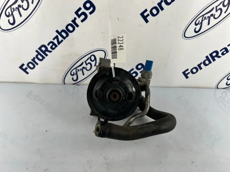 Насос ГУР Ford Mondeo 2010 1674661 BD 2.3 (SEBA)