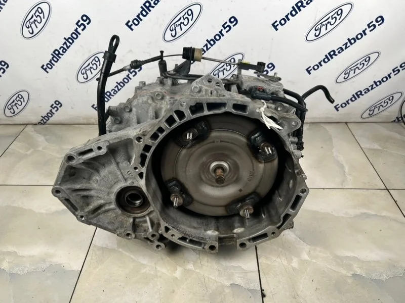 АКПП Ford Mondeo 2011 1765480 BD 2.3 (SEBA)