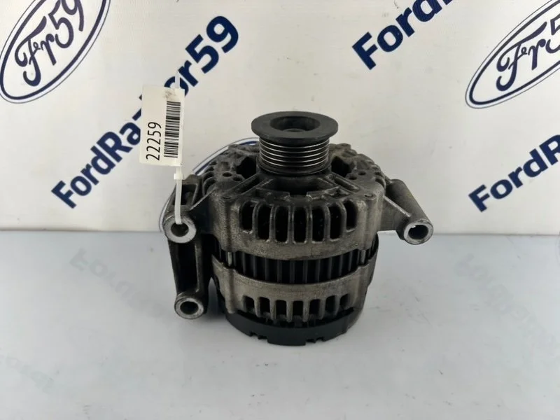 Генератор Ford Mondeo 2011 1790384 BD 2.3 (SEBA)