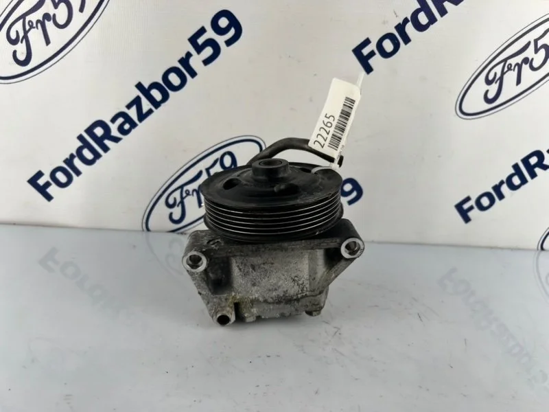 Насос ГУР Ford Mondeo 2011 1674661 BD 2.3 (SEBA)