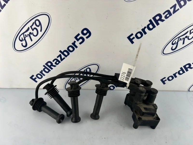 Катушка зажигания Ford Fusion 2009 1459278 CBK 1.6 (FYJA)