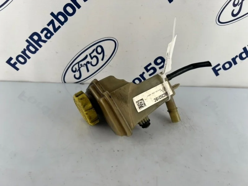 Бачок гидроусилителя Ford Fusion 2009 1251765 CBK 1.6 (FYJA)
