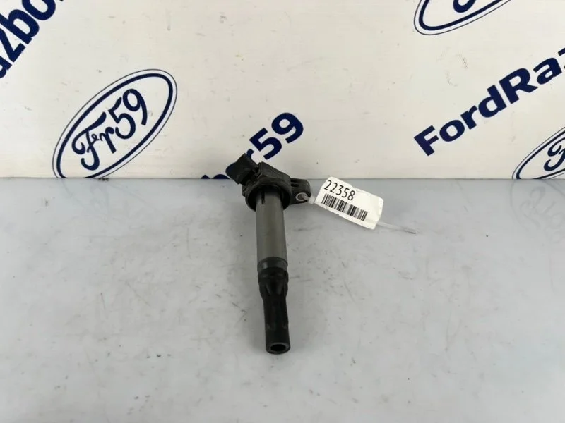 Катушка зажигания Toyota Highlander 2010 9091902255 XU40 2GR-FE