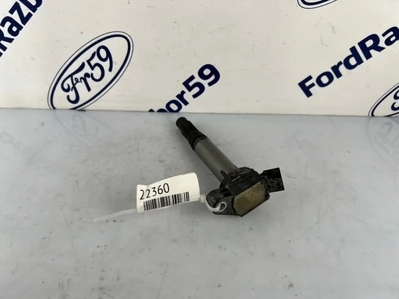 Катушка зажигания Toyota Highlander 2010 9091902255 XU40 2GR-FE