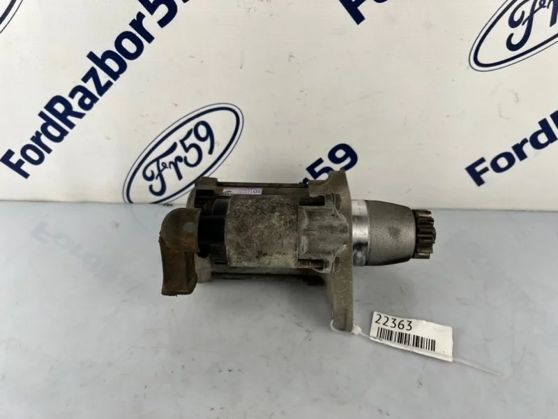 Стартер Toyota Highlander 2010 2810028072 XU40 2GR-FE