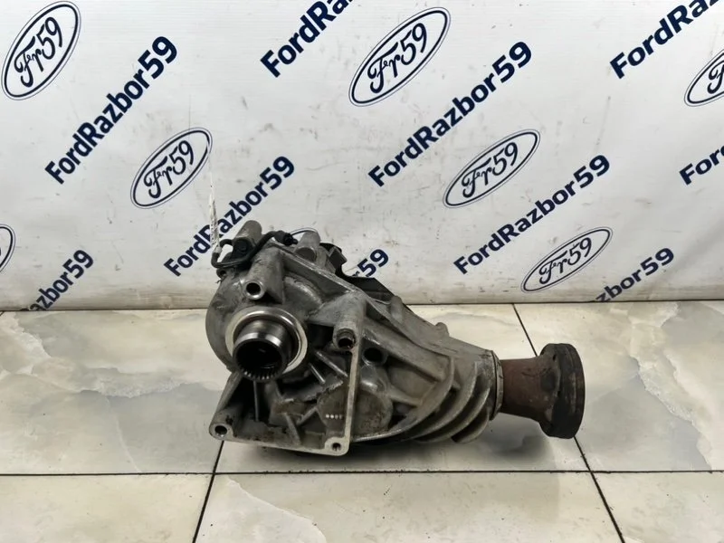 Раздаточная коробка Ford Maverick 2002 5305571 TM1 3.0 (AJ)