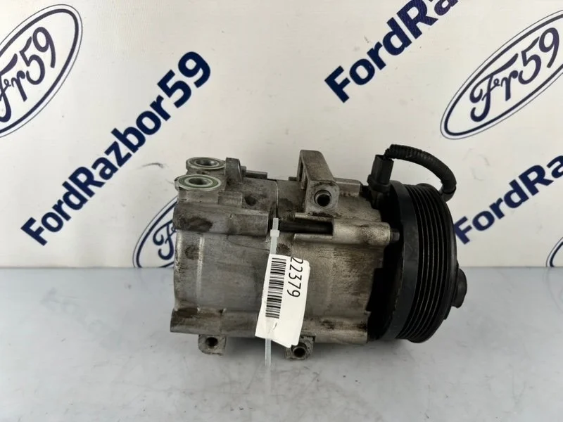 Компрессор кондиционера Ford Maverick 2002 5222062 TM1 3.0 (AJ)