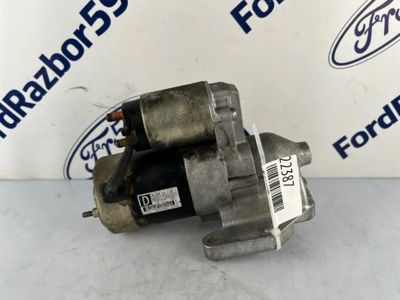 Стартер Ford Maverick 2002 1085273 TM1 3.0 (AJ)