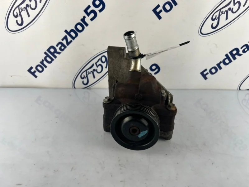 Насос ГУР Ford Fusion 2008 1426694 CBK 1.6 (FYJA)