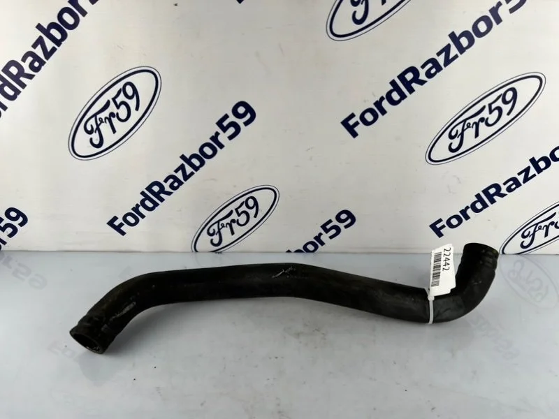 Патрубок системы охлаждения Honda CR-V 2007 19502RZAA01 RE 2.4 (K24Z1)