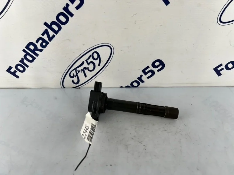 Катушка зажигания Honda CR-V 2007 30520RRA007 RE 2.4 (K24Z1)