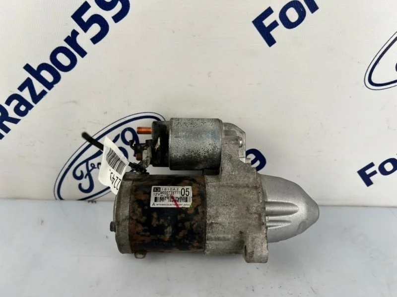 Стартер Mitsubishi Lancer 2015 1810A205 CY 2.0 (4B11)