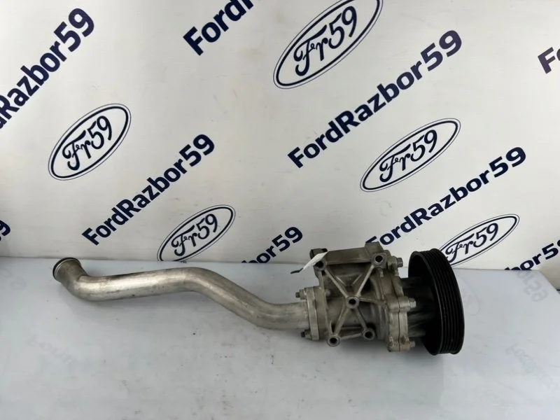 Помпа Mitsubishi Lancer 2015 1300A083 CY 2.0 (4B11)