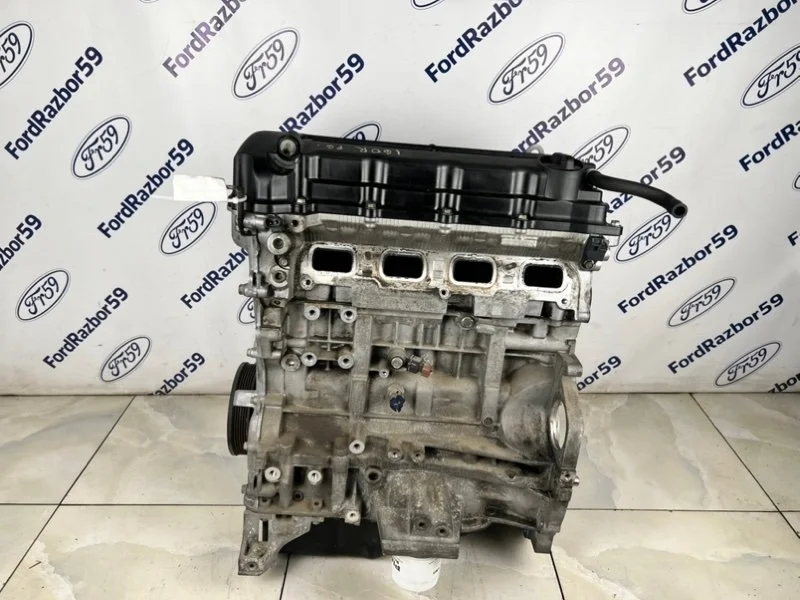 Двигатель Mitsubishi Lancer 2009 4B11 CY 2.0 (4B11)