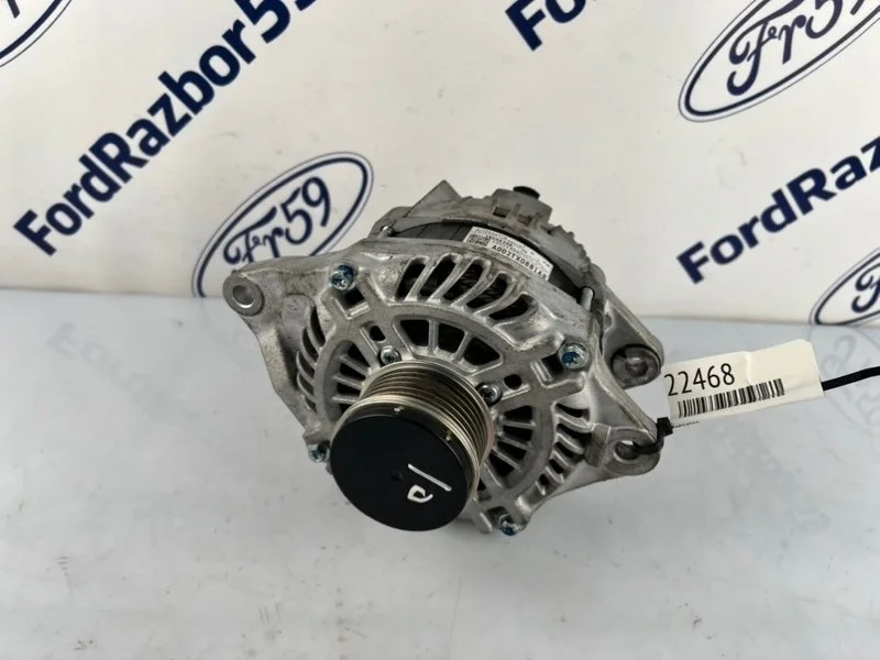 Генератор Mitsubishi Lancer 2009 1800A288 CY 2.0 (4B11)