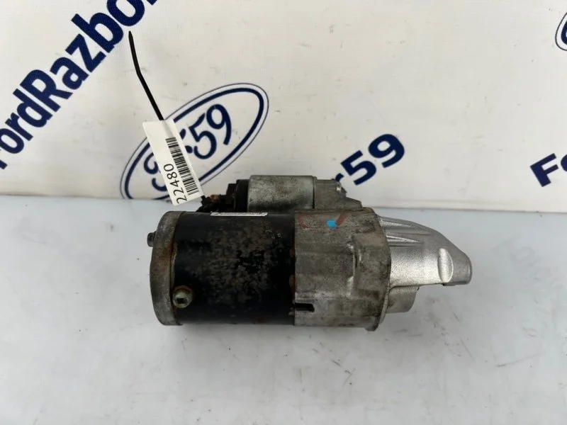 Стартер Mitsubishi Lancer 2009 1810A011 CY 2.0 (4B11)