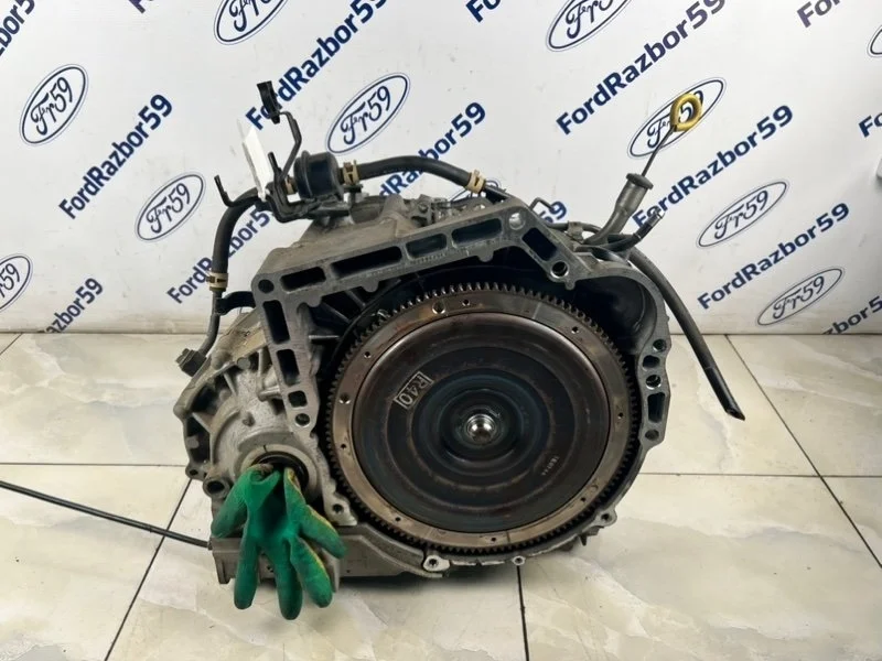 АКПП Honda Accord 2011 20021RM7000 CP2 2.4 (K24Z3)