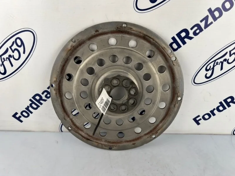 Маховик Honda Accord 2011 26251PNA000 CP2 2.4 (K24Z3)