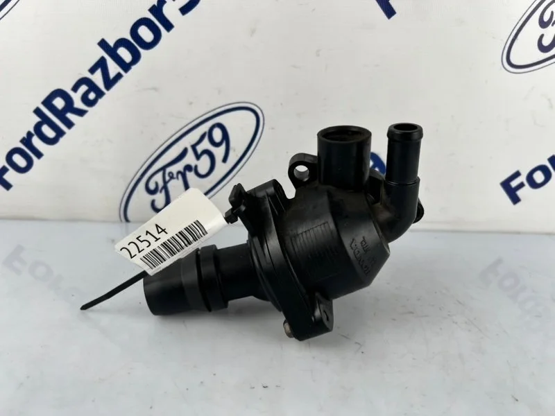 Корпус термостата Honda Accord 2011 19320R40A01 CP2 2.4 (K24Z3)