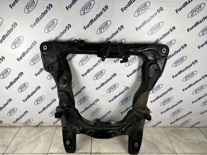 Подрамник Honda Accord 2011 50200TL2E10 CP2 2.4 (K24Z3), передний