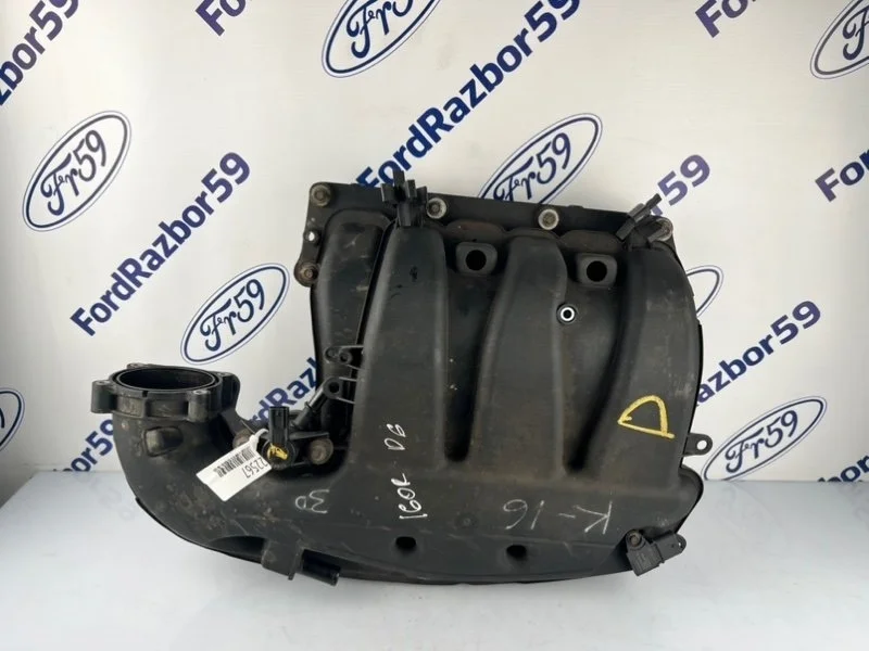 Коллектор впускной Ford Explorer 2014 AT4Z9424A U502 3.5 (T35PDED)