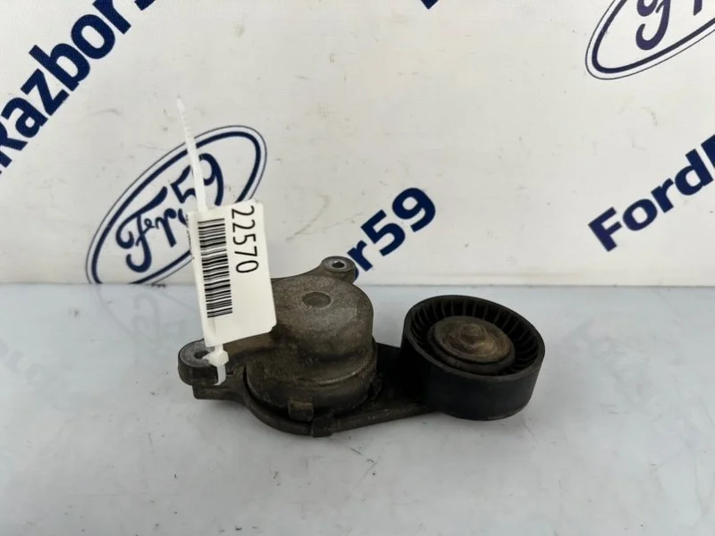 Ролик натяжной Ford Explorer 2014 BT4Z6B209B U502 3.5 (T35PDED)