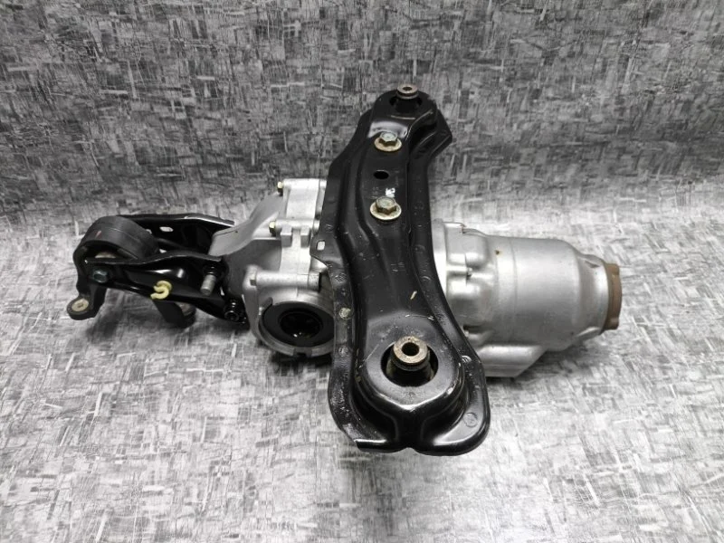 Редуктор задний Honda CR-V RD K24A1