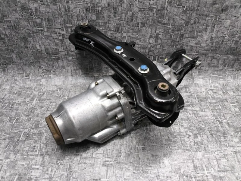 Редуктор задний Honda CR-V RE R20A2