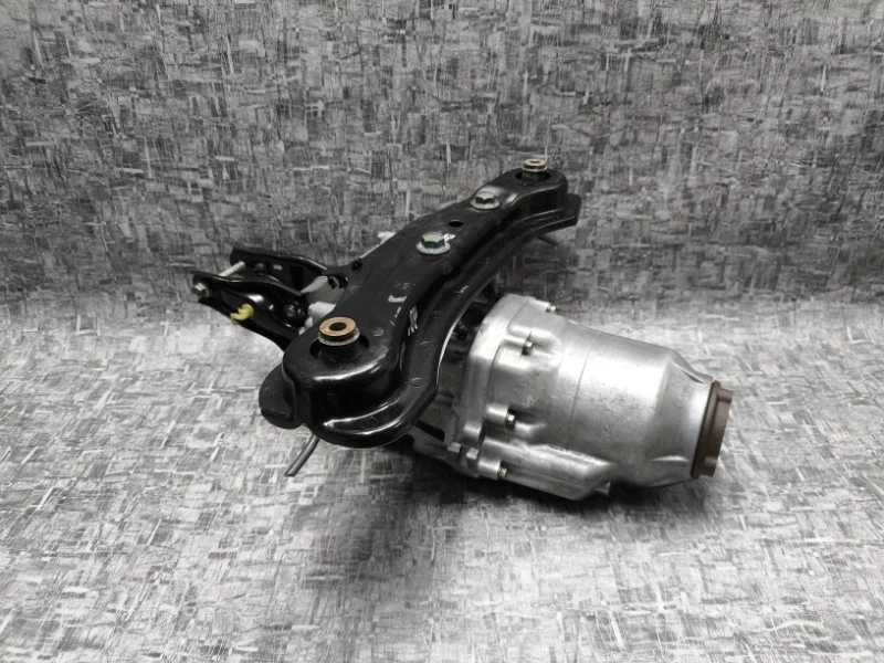 Редуктор задний Honda CR-V RE K24Z4