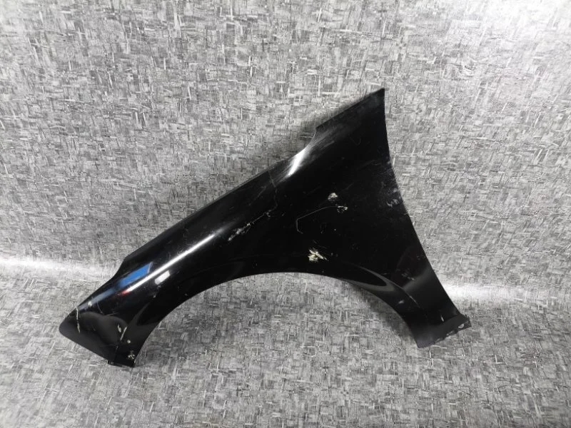 Крыло переднее левое Kia K5 DL3