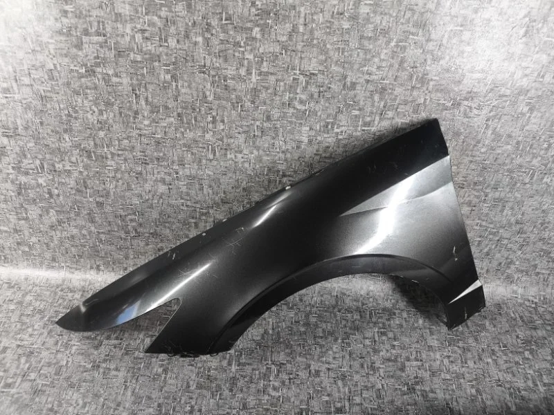 Крыло переднее левое Hyundai Sonata DN8