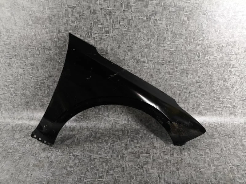 Крыло переднее правое Kia K5 DL3