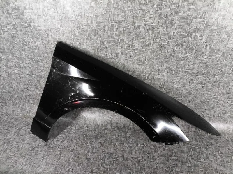 Крыло переднее правое Hyundai Sonata DN8