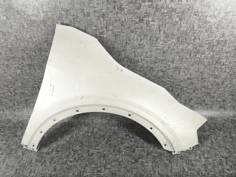 Крыло переднее правое Kia Sportage NQ5