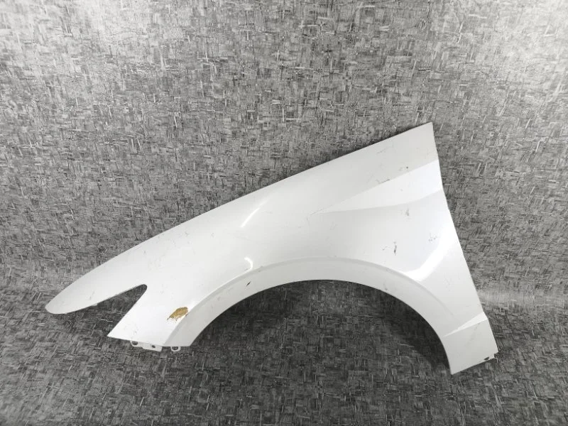 Крыло переднее левое Hyundai Sonata DN8
