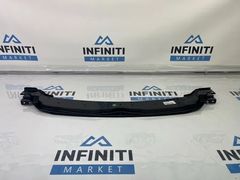 Усилитель бампера верхний передний INFINITI QX80