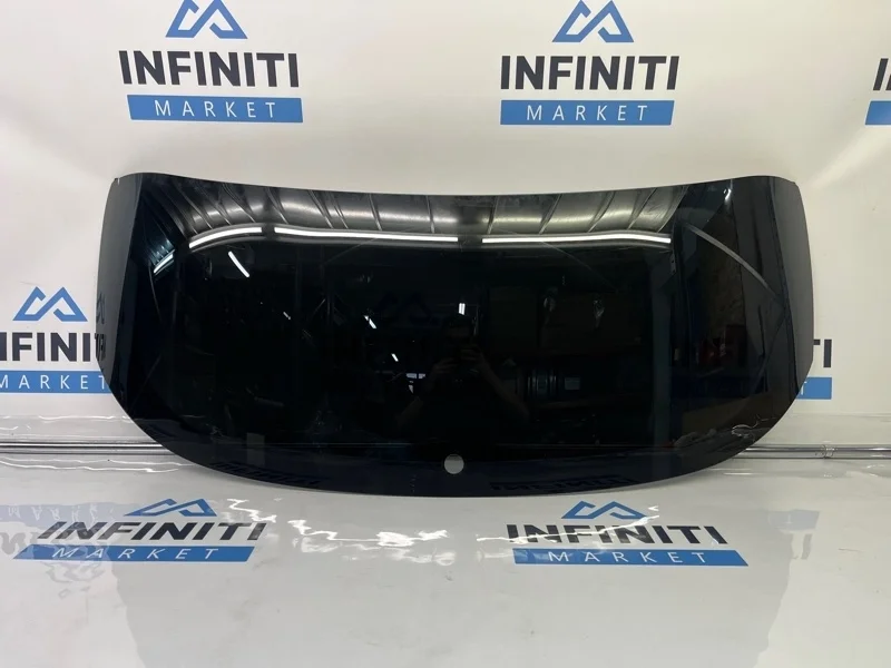 Стекло крышки багажника INFINITI QX50 J55