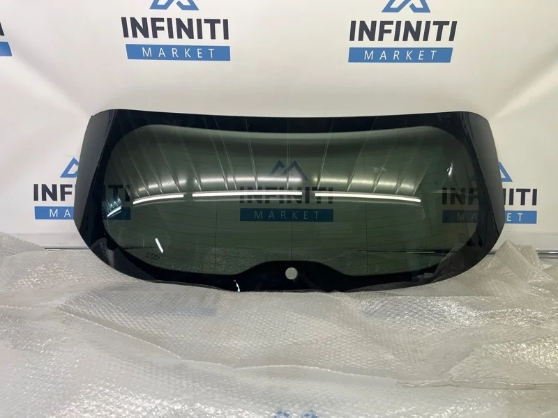 Стекло крышки багажника INFINITI QX50 J55