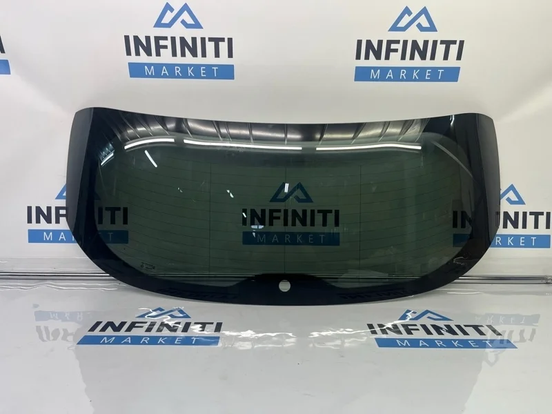 Стекло крышки багажника INFINITI QX50 J55