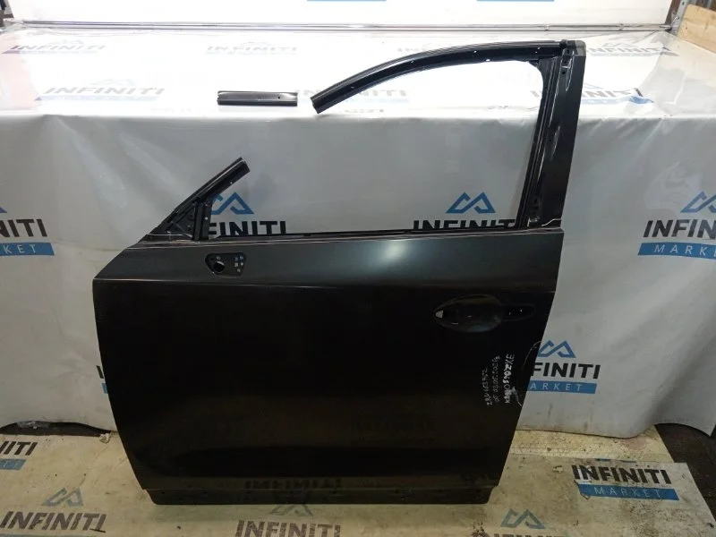 Дверь передняя левая MAZDA CX5 KF