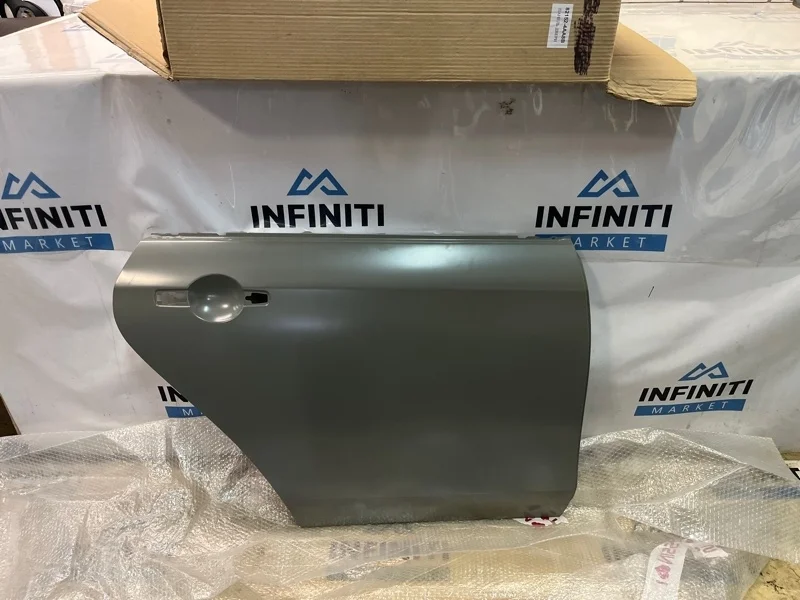 Панель двери задний правый NISSAN ALMERA G15