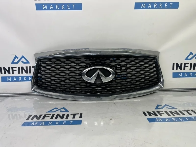 Решетка радиатора INFINITI QX60 L50