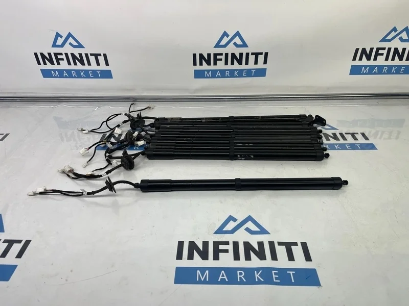 Амортизатор крышки багажника INFINITI FX37 S51