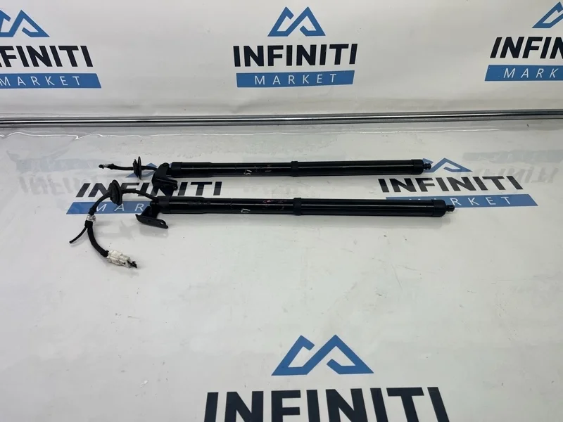 Амортизатор крышки багажника INFINITI QX70 S51