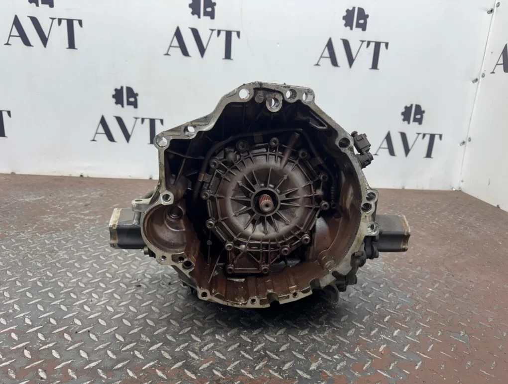 Вариатор Audi A6 C6 BDW