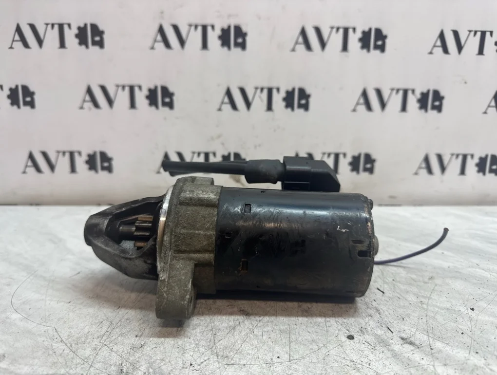 Стартер Mercedes-Benz C-Class M271.921