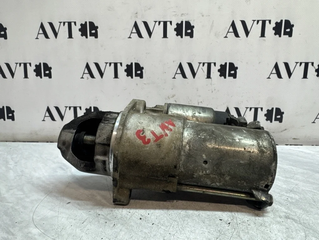 Стартер KIA Carens G4KA